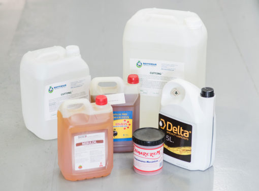 Productos Químicos